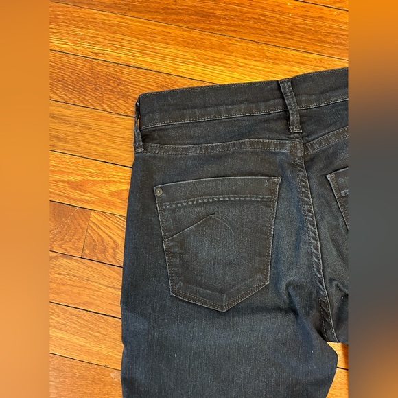 James Jeans Twiggy Micro Flare - Picture 5 of 5